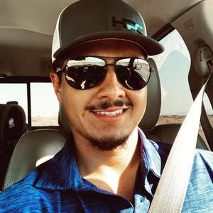 Meet your Posher, Junior